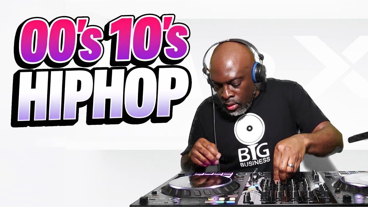 Хип-хоп 00-х 10-х с участием RICK ROSS, KANYE, LILWAYNE, LUDACRIS, BUSTARHYMES, LUCHINI, JAYZ, DR...