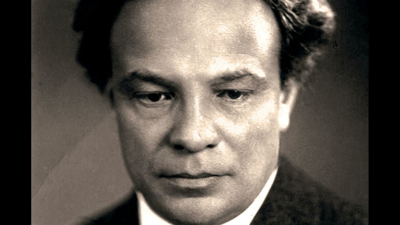 Ottorino Respighi - Aubade (Pezzi, P. 62)