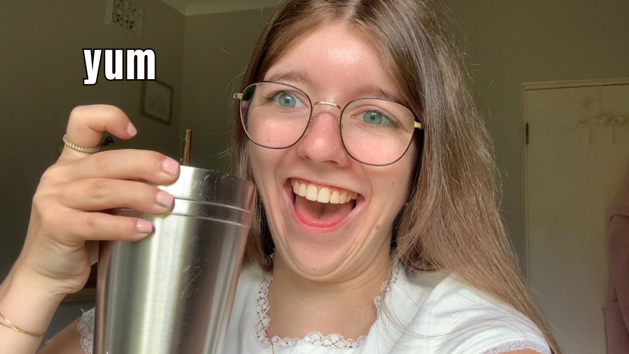 How to make milo coffee