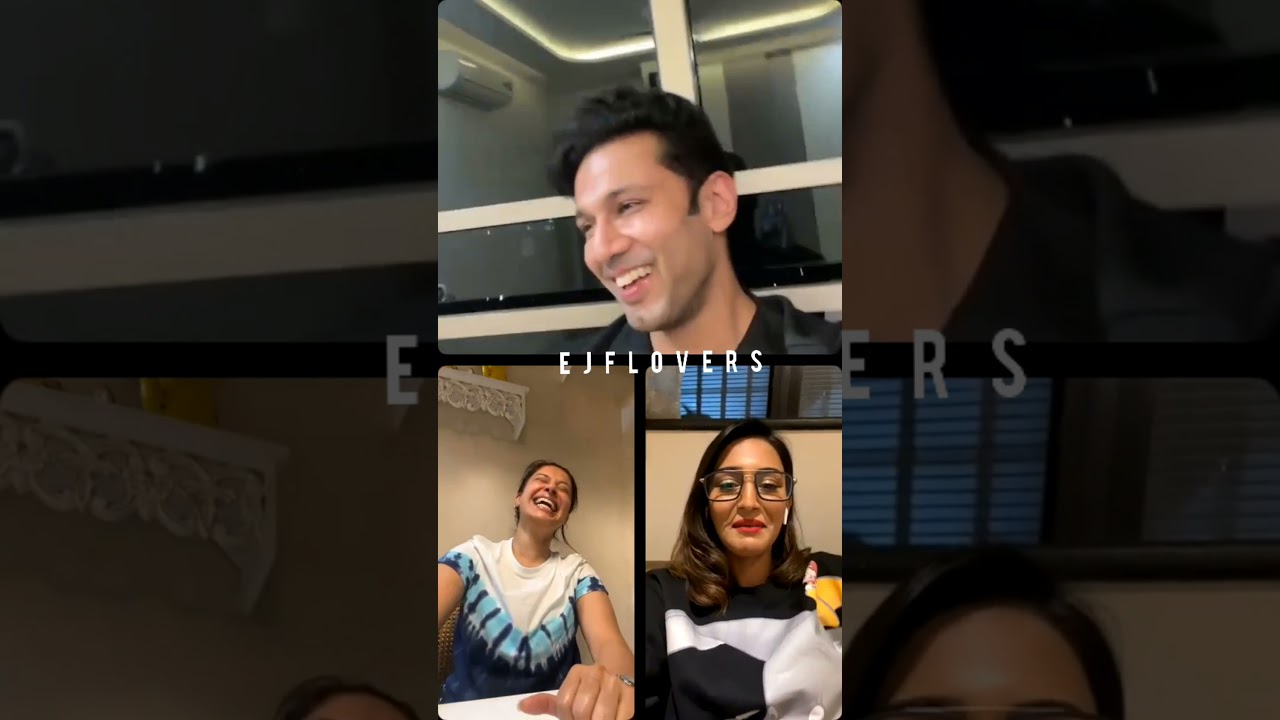 kasauti cast live chat #ericafernandes kasautii Zindagii Kay