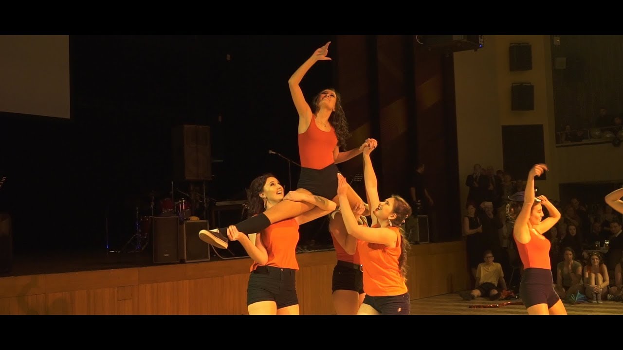 Sion High School 2019 - Kongresové Centrum Aldis Hradec Králové (AFTERMOVIE 2019)