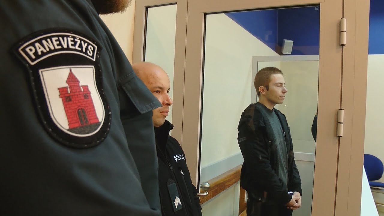 Tragiškos meilės be atsako dramoje aiškėja, kodėl biržietis nužudė draugą