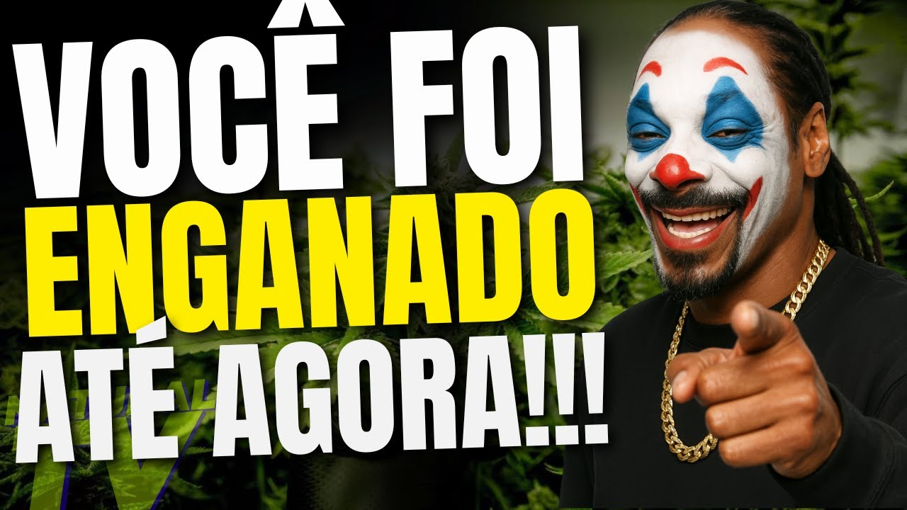 DESCUBRA AGORA: 7 MITOS do CULTIVO! O que FUNCIONA e o que &Eacute; MENTIRA?