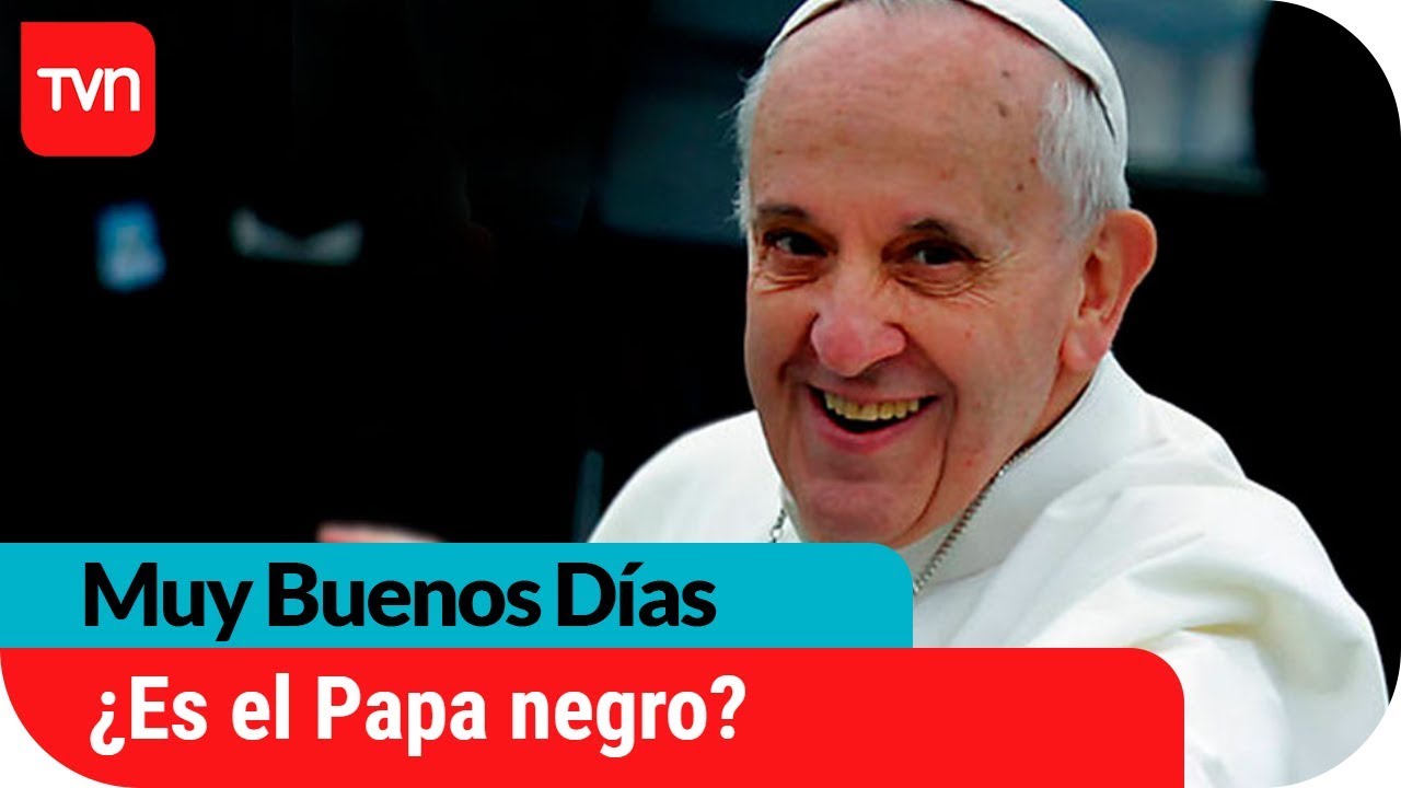 &iquest;Qu&eacute; dicen las profec&iacute;as sobre el Papa Francisco? | Muy buenos d&iacute;as