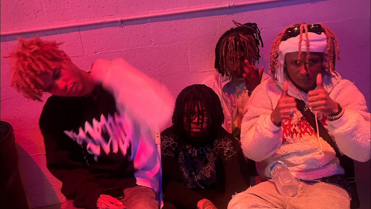 I TURN 18… IN MIAMI 😈 ft Skyte, Vythe, Cjthagodd + MORE