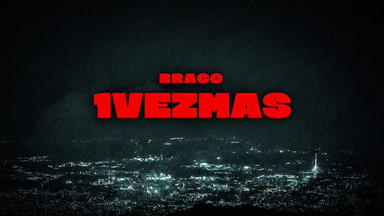 1VEZMAS (VIDEO OFICIAL)