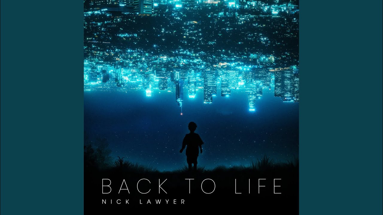Back To Life