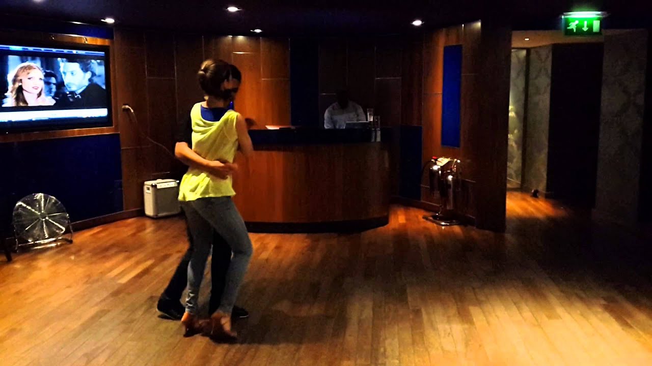 Yilbert, Bachata