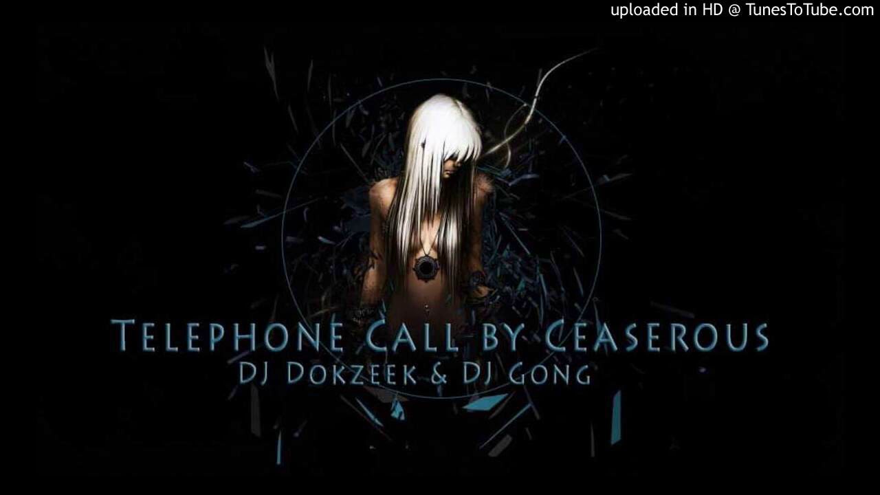 Ceaserous x DJ Dokzeek & DJ Gong - Telephone Call (Simple Slee Remix 2019)