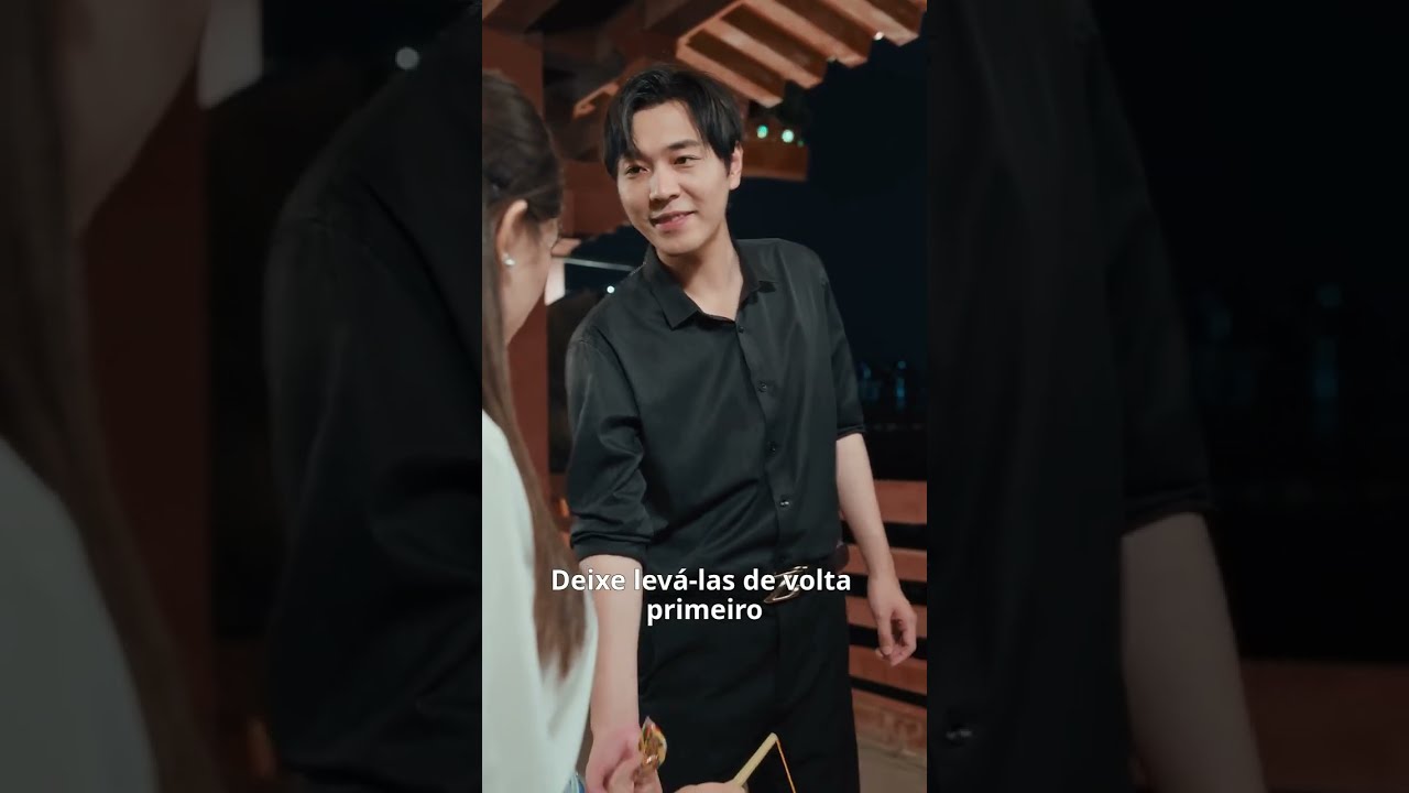❤️Ele abandonou a família pela primeira paixão,esposa divorciou decepcionada,arrependimento é imenso