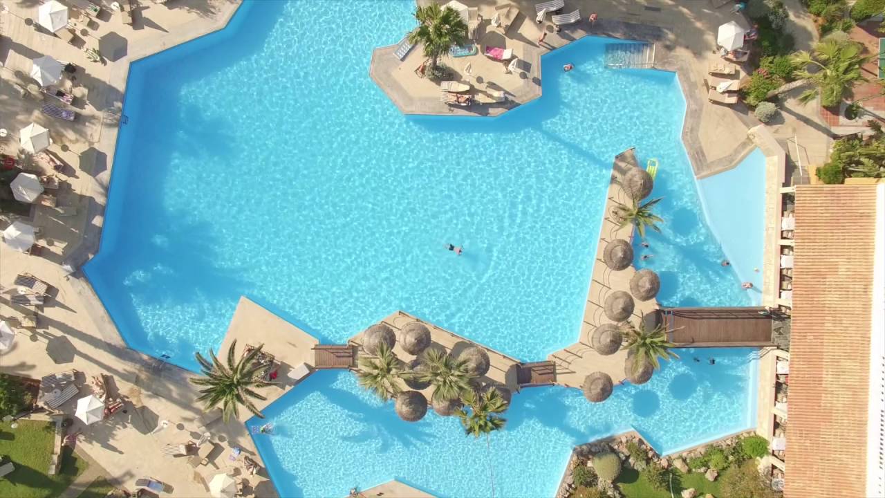 Aquila Rithymna Beach 2016 Promo Tomas Anders