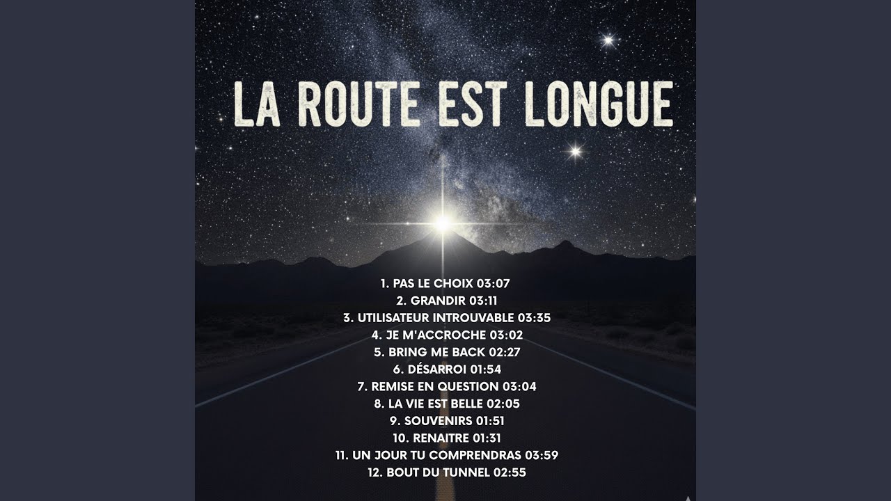 PAS LE CHOIX