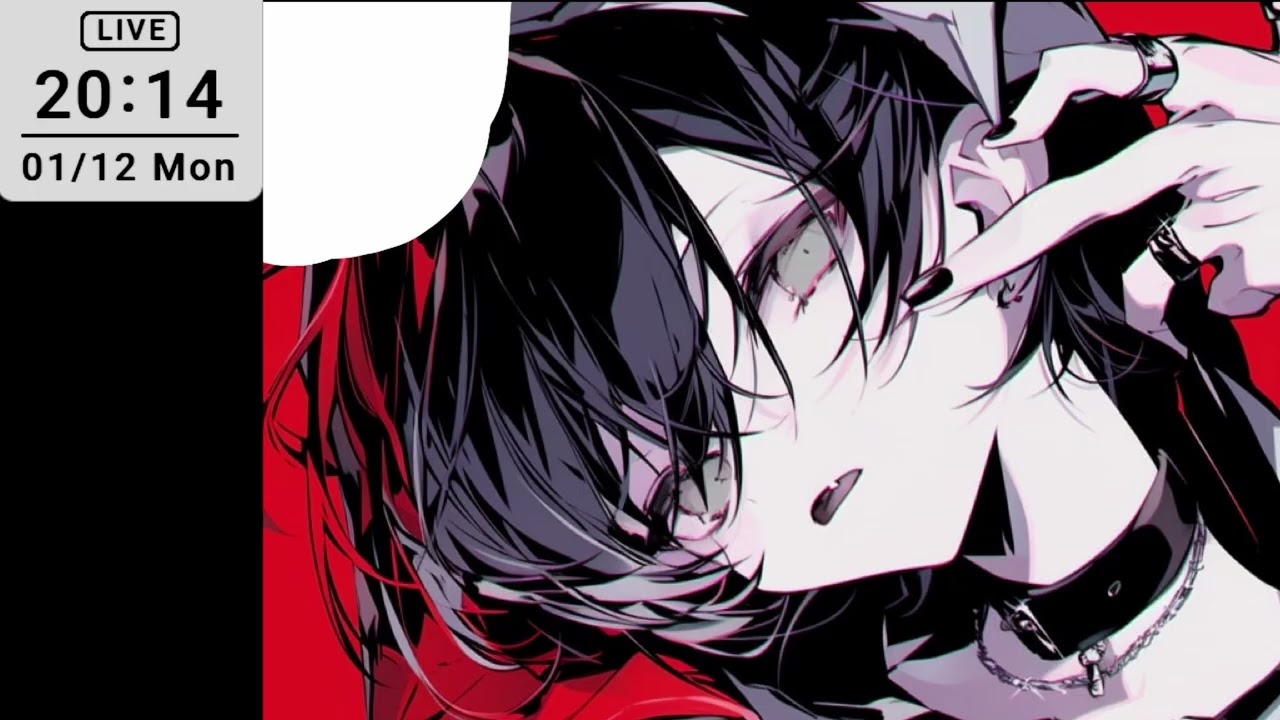 【#SR3D #女性向けボイス】普段は甘々な犬系彼氏，だけど嫉妬で限界のようです【#シチュエーションボイス】