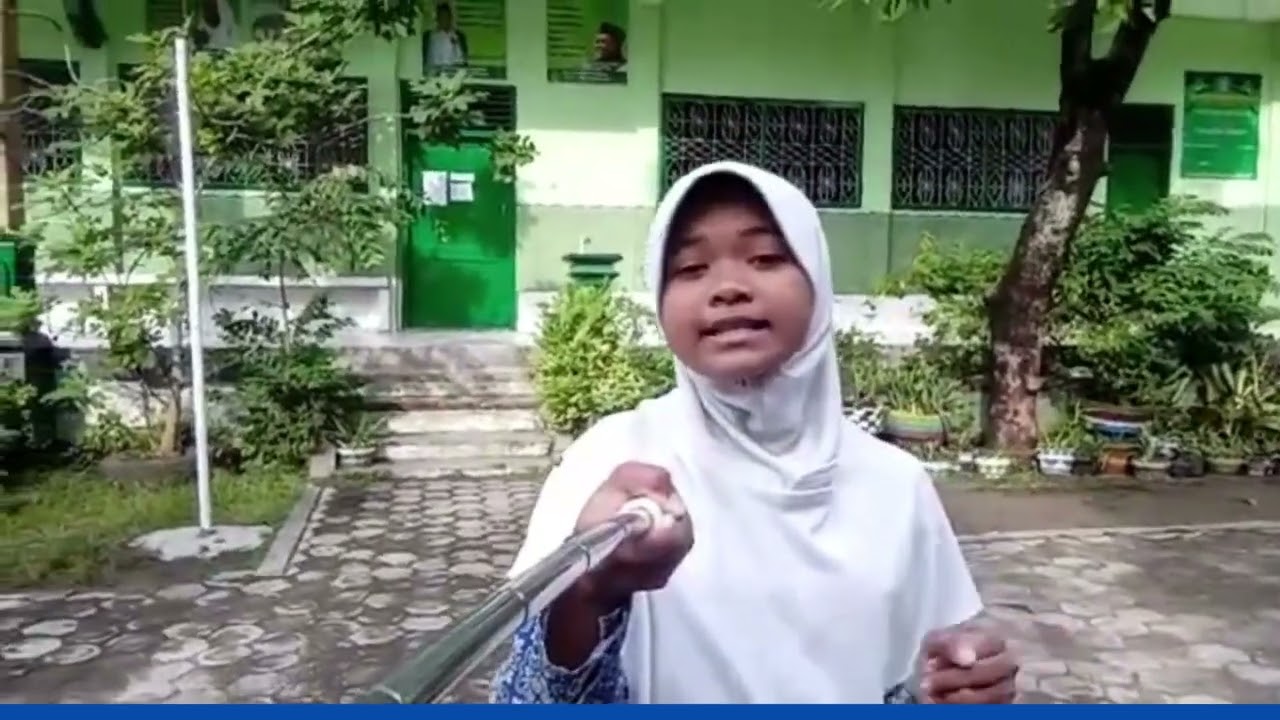 lomba VLOG Porseni #VlogPorseniKabupatenTuban #madrasahhebatbermartabat  #PorseniKabupatenTuban2023