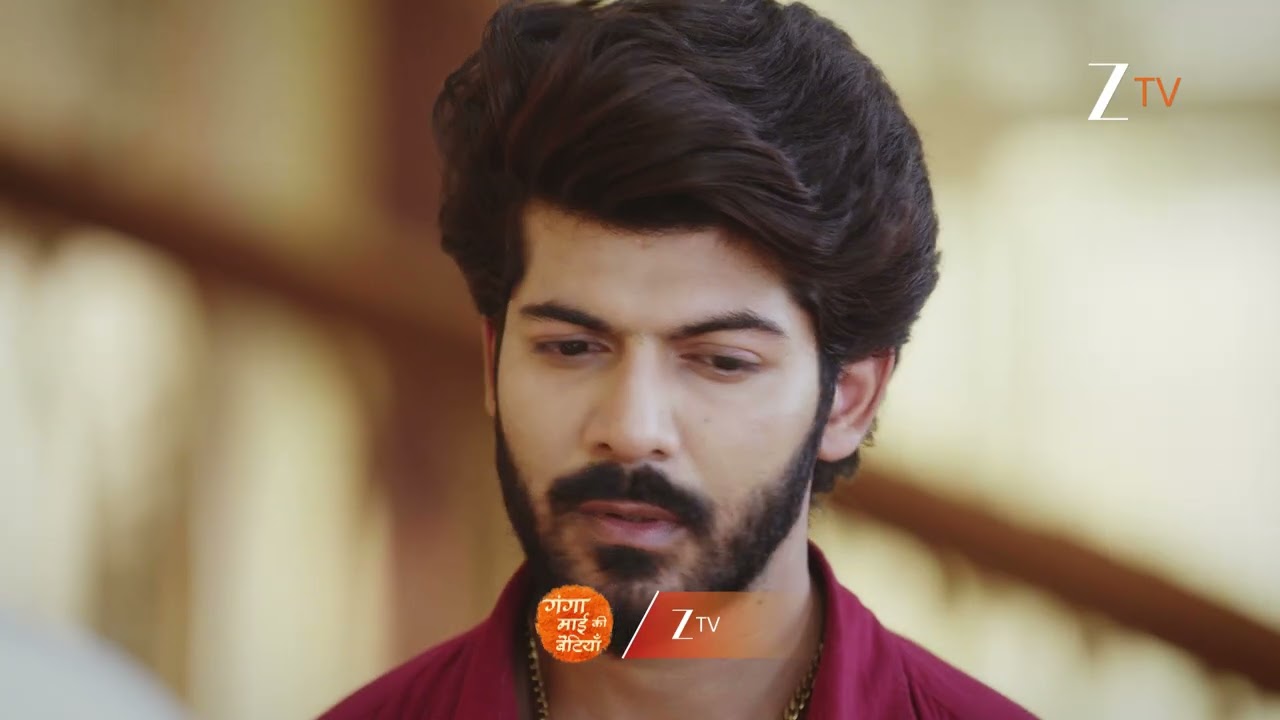 Ganga Mai Ki Betiyan - गंगा माई की बेटियाँ - Tonight At 9:00 PM - Promo - Zee TV