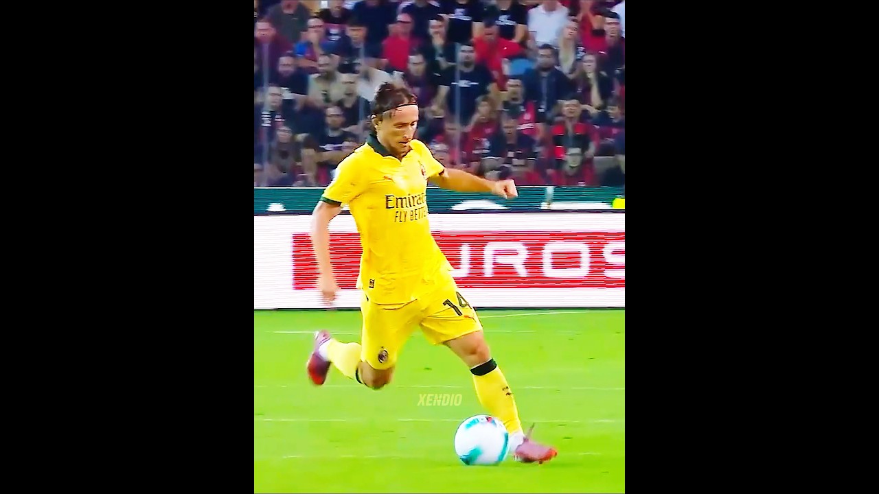 10/10 Trivela Passes 😍