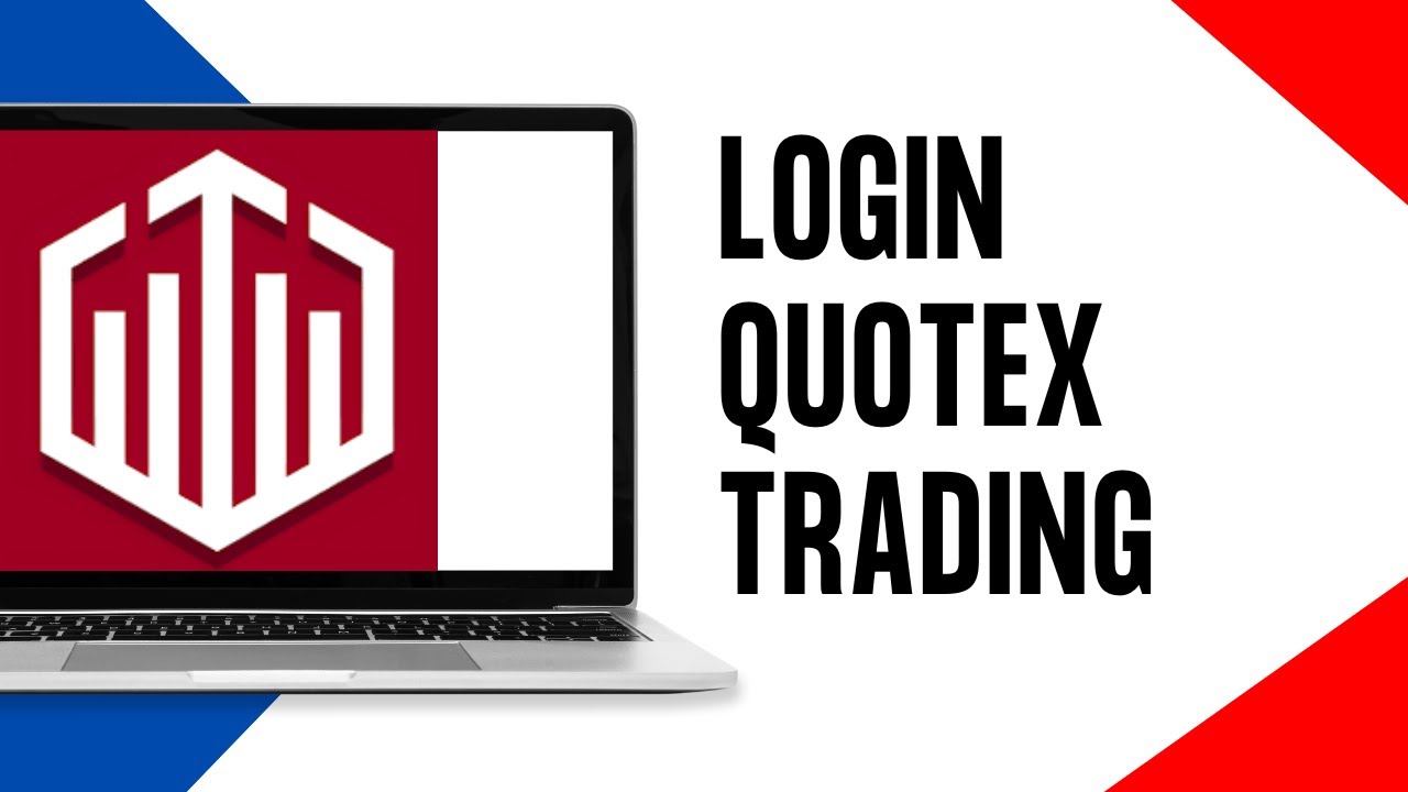 How to Login Quotex Trading Account 2024 | Quotex Trading Account Sign In