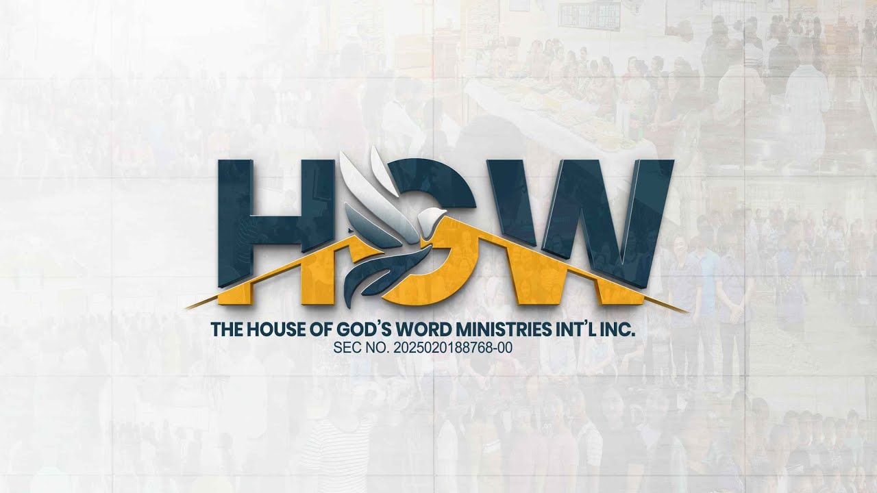 HGW | Sunday Service | March 15, 2026
