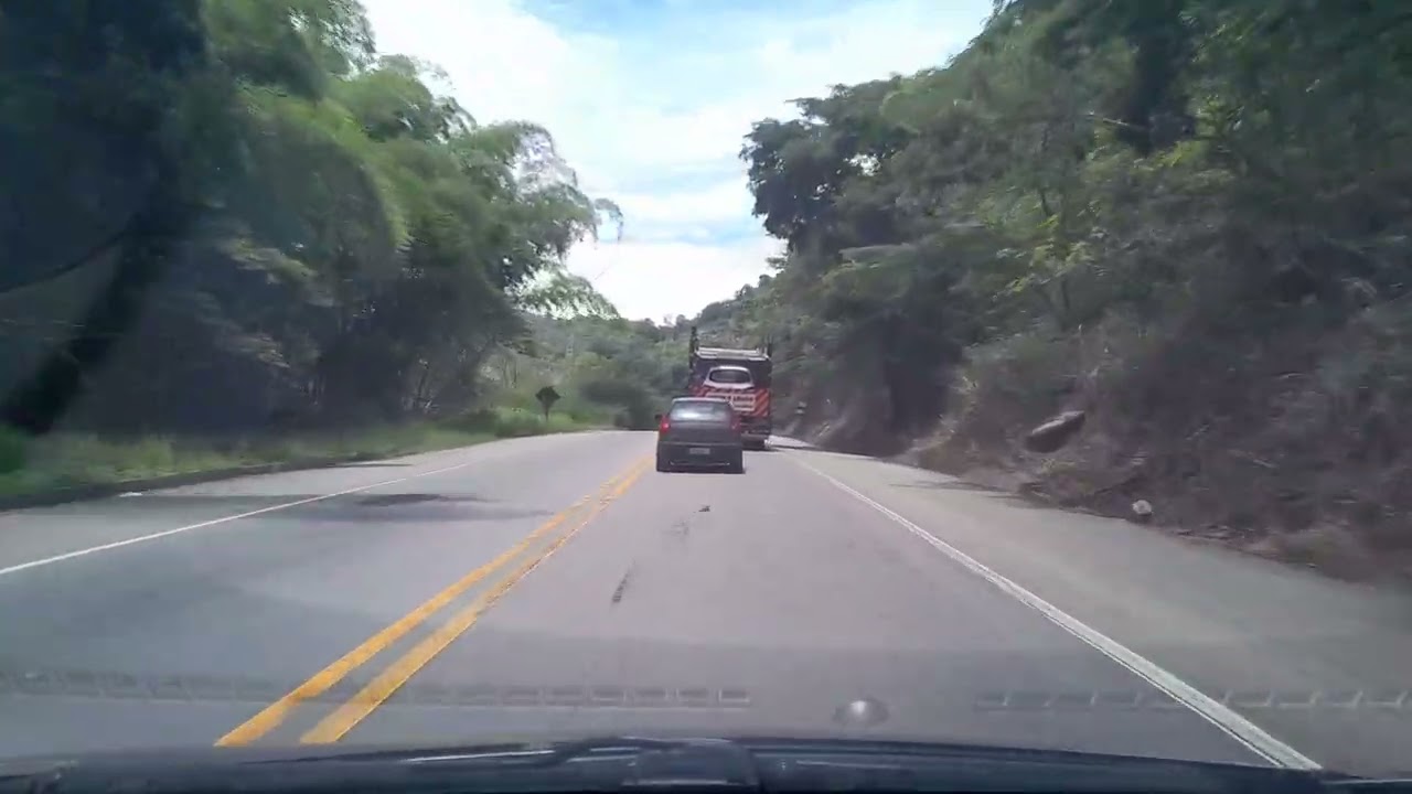 BR 116 destino vitoria da conquista bahia 