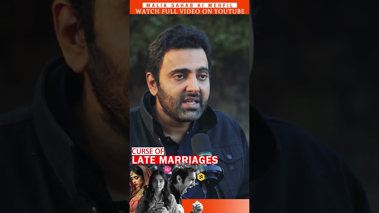 Honour Killing & Forced Marriages in Pakistan | Malik Yahya Khan | #honourkilling #forced_marriage