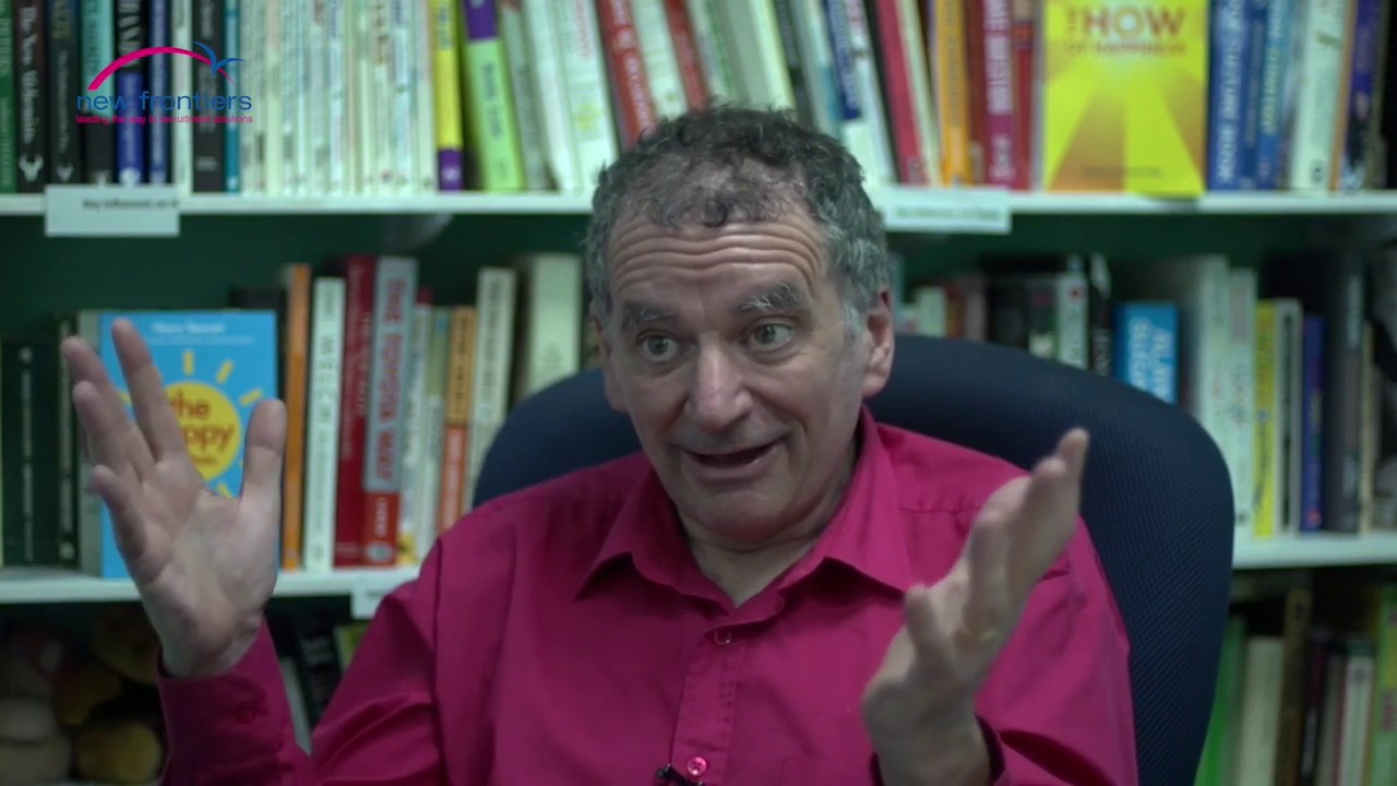 Henry Stewart | Happy Ltd | New Frontiers | Hornseywood