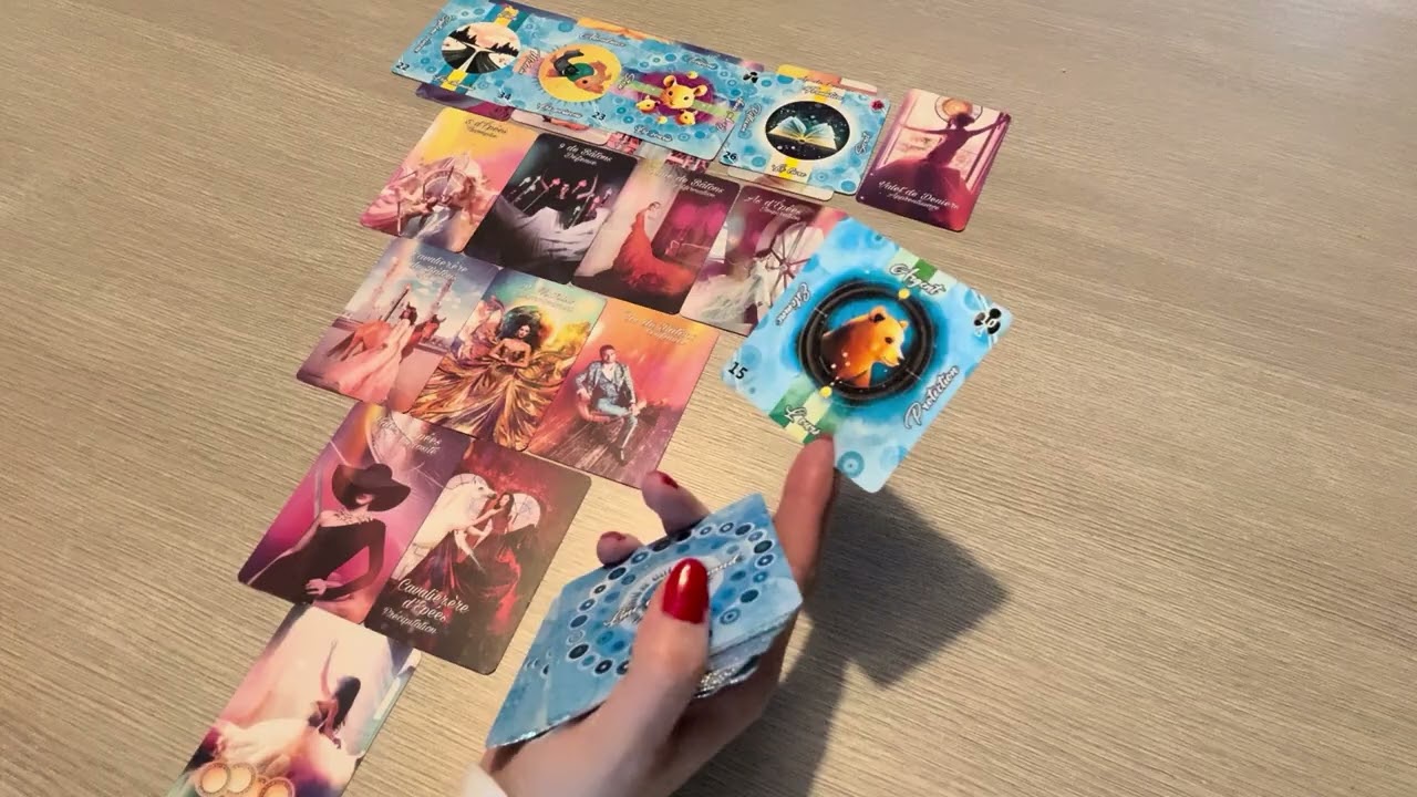 Bélier ce qui vient à vous dans les prochains jours