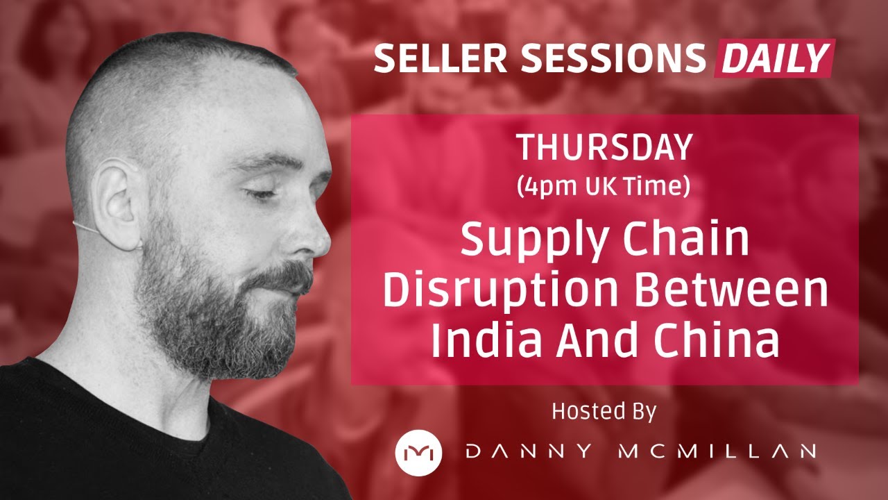 Supply Chain Disruption Between India And China