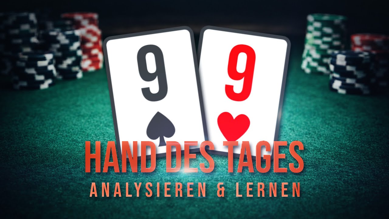 AQ in Trouble - Die GRNDLab Hand des Tages #4