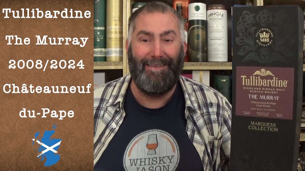 Tullibardine 