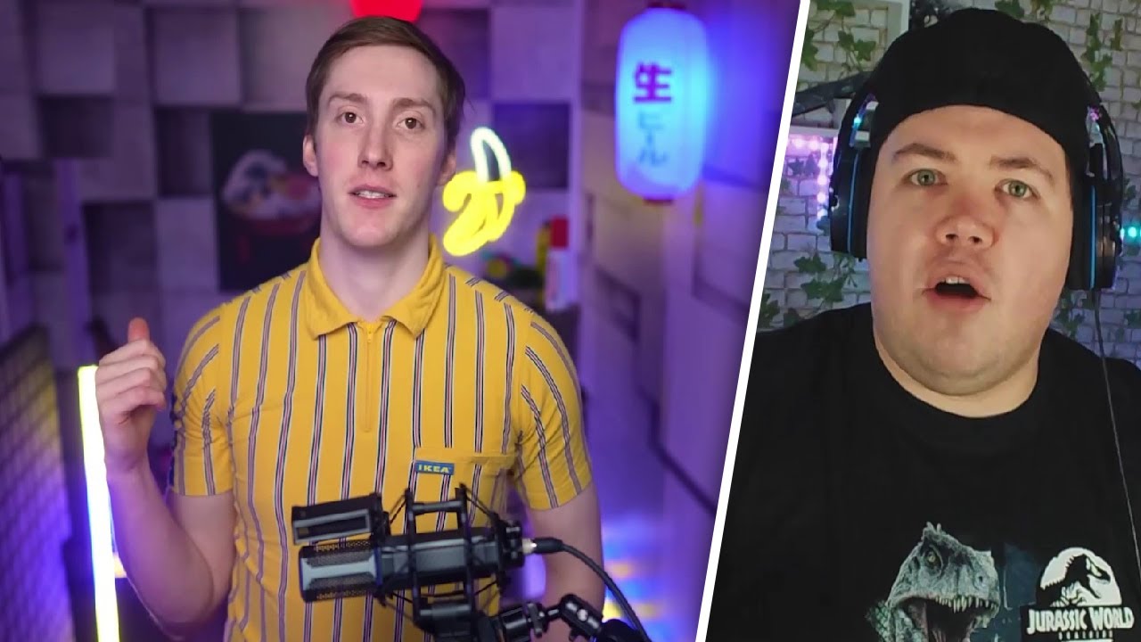 IKEA - was ist FALSCH mit Dir | Malternativ | REAKTION