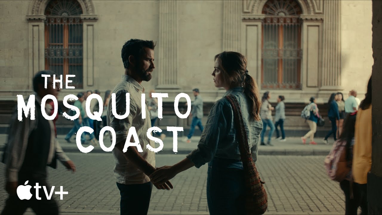 The Mosquito Coast &mdash; Inside the Episode &ldquo;Calaca&rdquo; | Apple TV