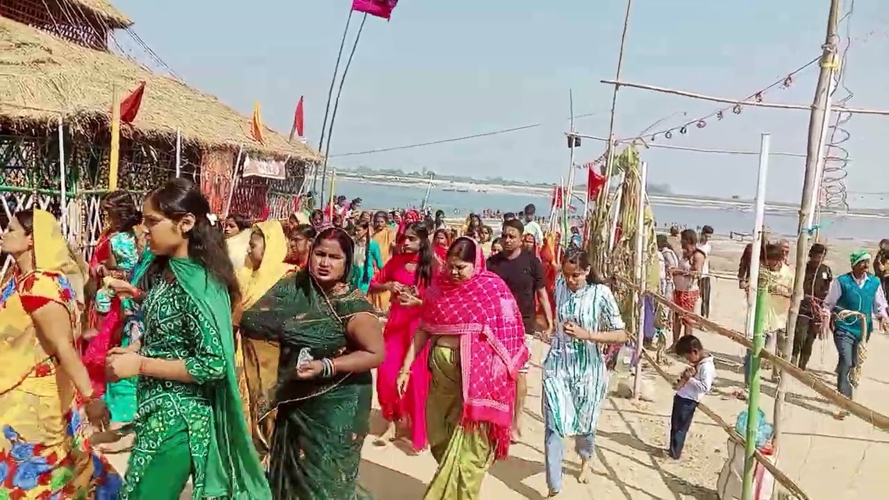 योग परिवर्तन श्री शिवा शक्ति ज्ञान महायज्ञ मोकामा जो की 16/02/26 तक चलेगा  महादेव स्थान 