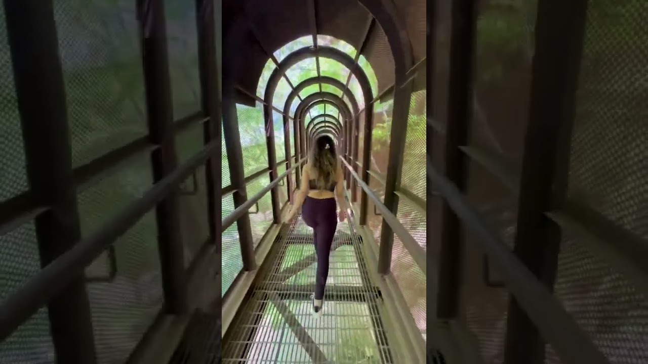 Unique #Hiking Train in #Philadelphia