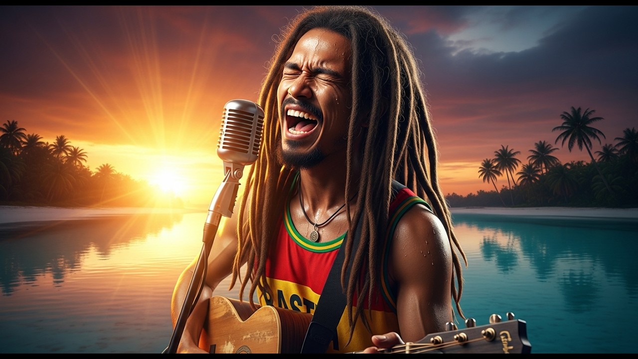 BIKIN BAPER! Komang Raim Laode– Reggae Koplo Version Viral 2026 🌴🔥