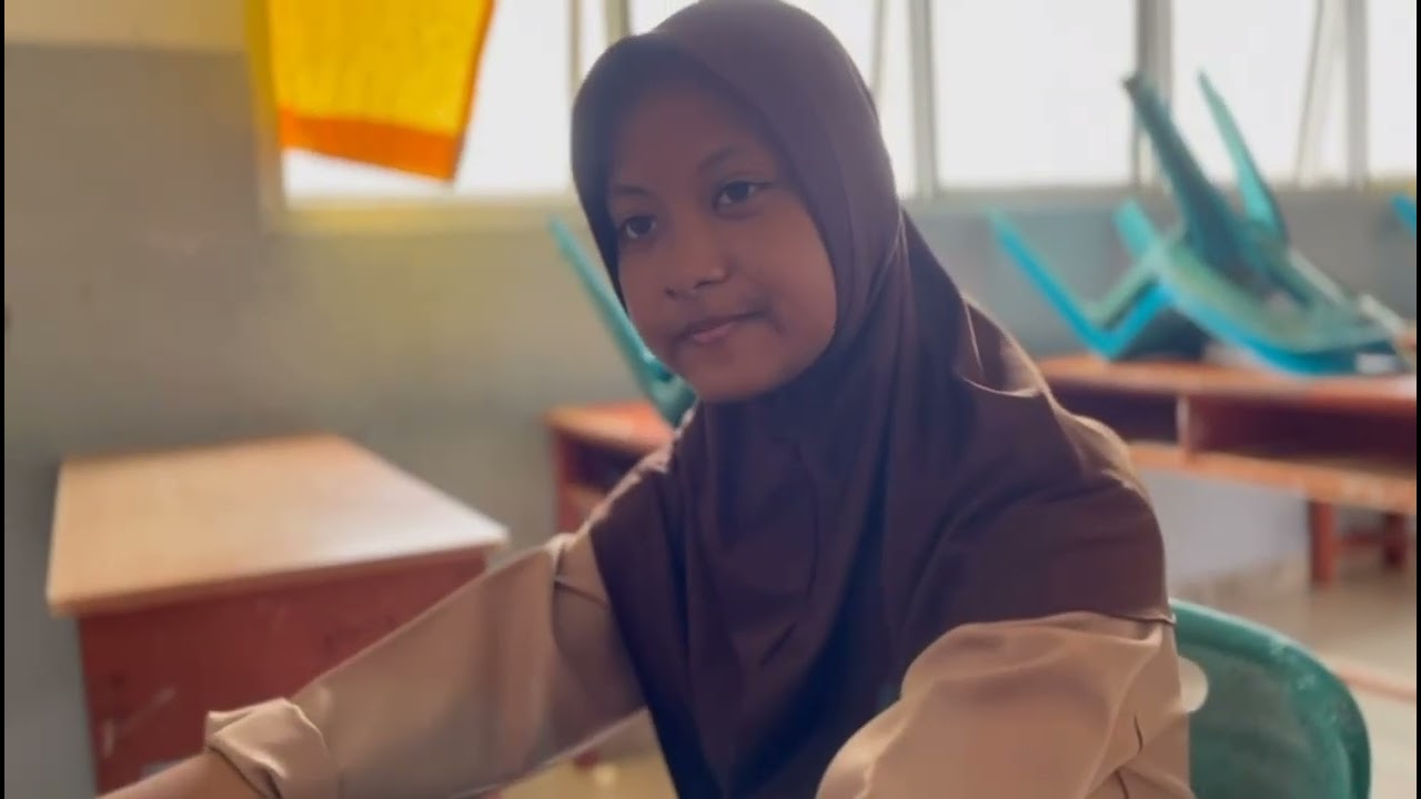 HIGH SCHOOL IN SUMATERA - GROUP 2 