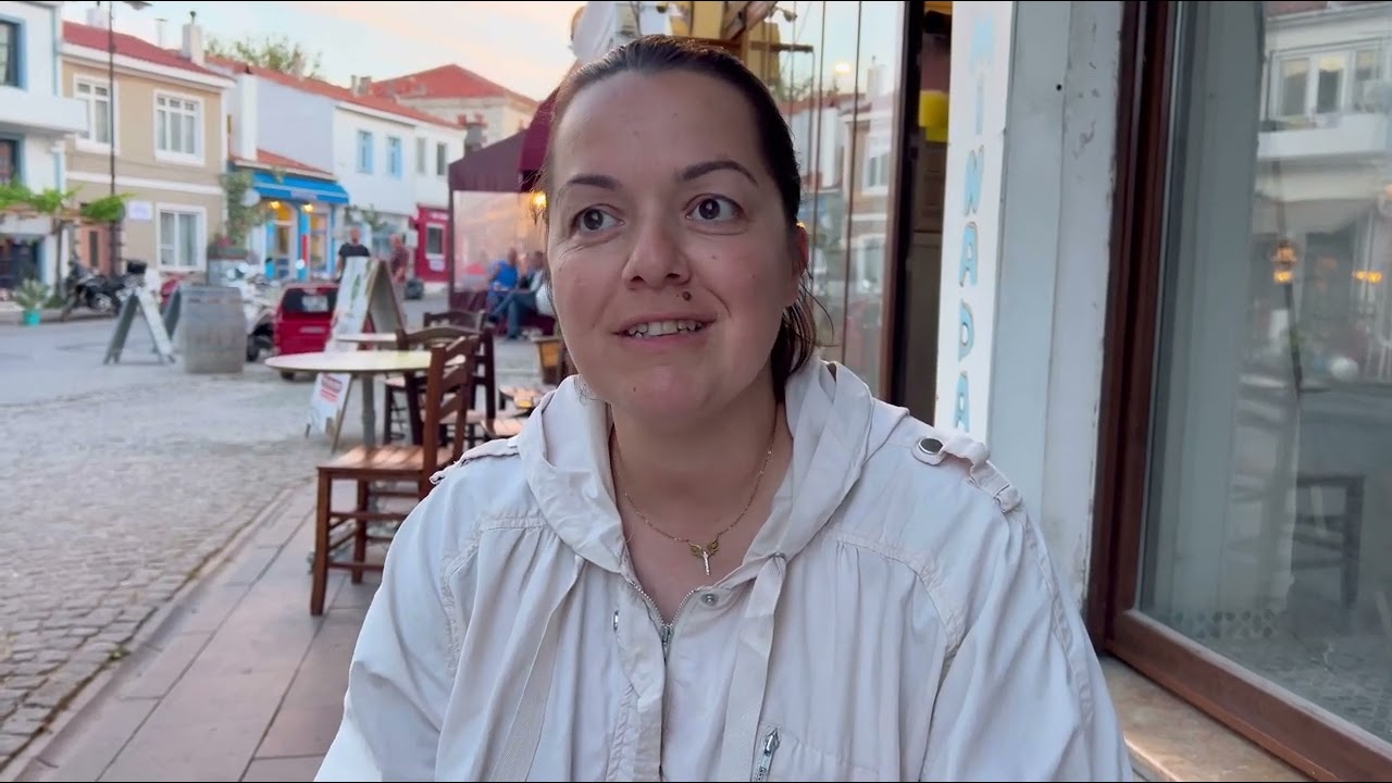 Bozcaada’da kargo firmalarının pandemi bahanesi devam ediyor