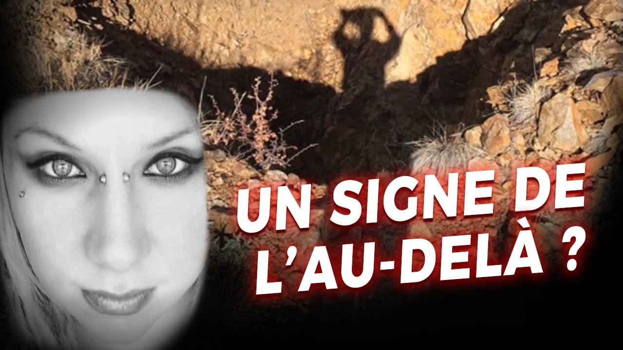 UNE MÉDIUM DISPARAÎT… et SOUDAIN ! LE CAS KRISTAL REISINGER (#DMKMY)
