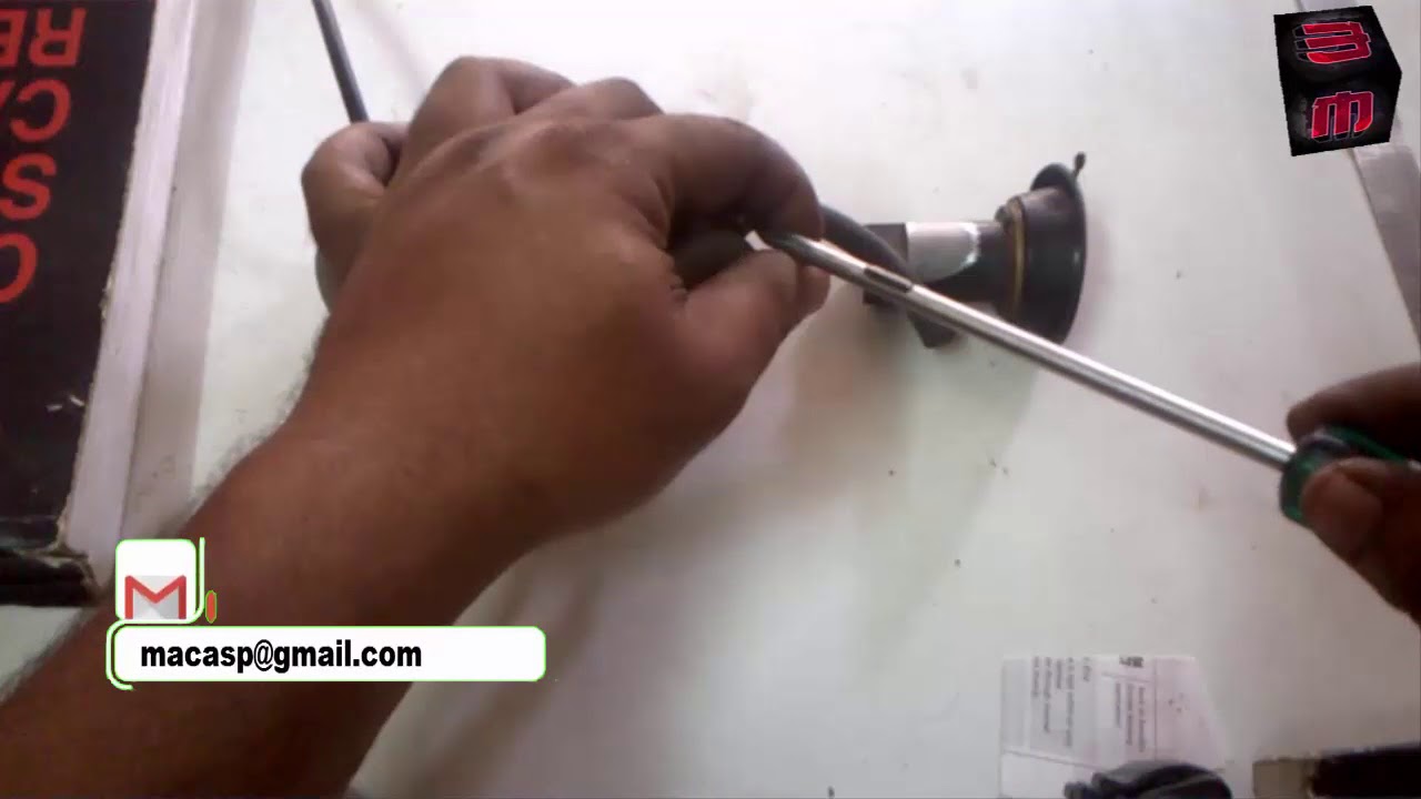 Royal Enfield Fluttering / Hiccups and Auto Dcomp - Carburetor Relation (ENGLISH)