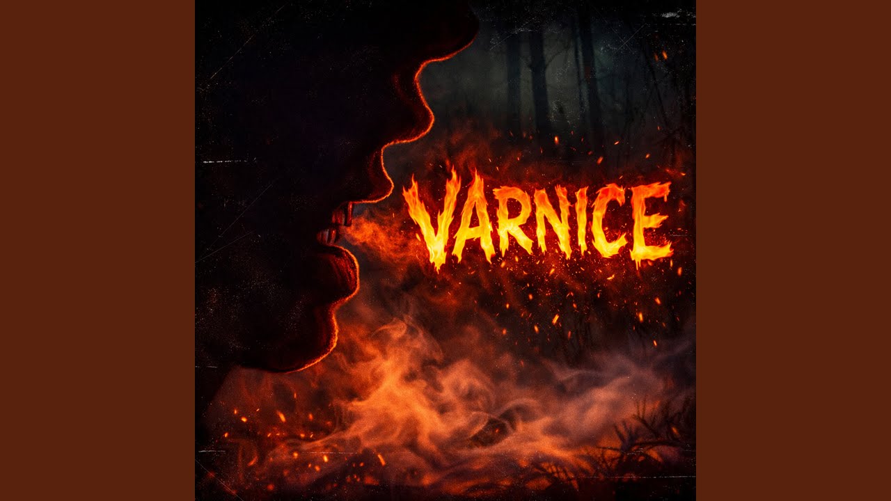 Varnice