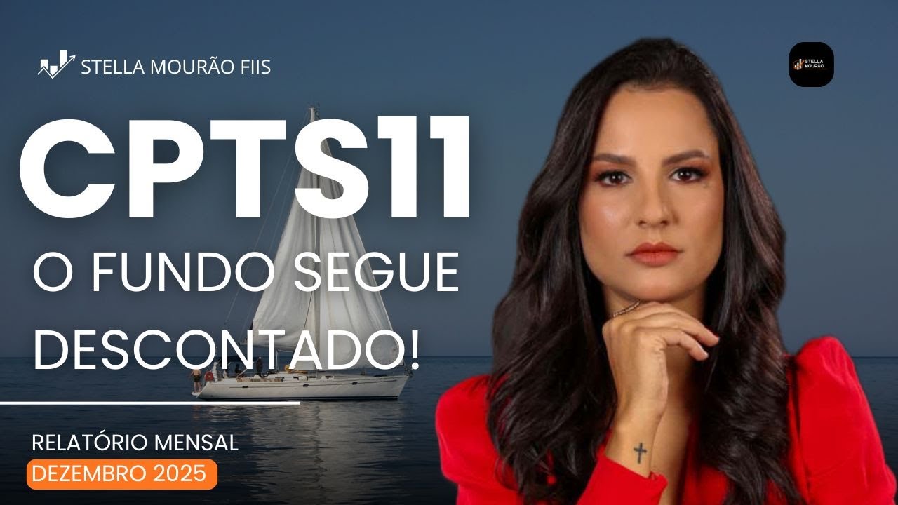 #CPTS11 - RETROSPECTIVA 2025!