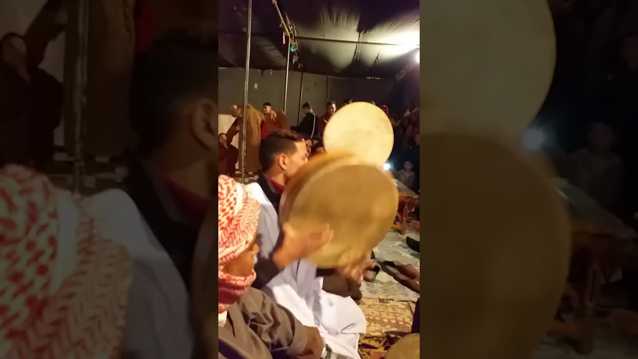 حضرة قادرية  جيلاني يا جيلاني