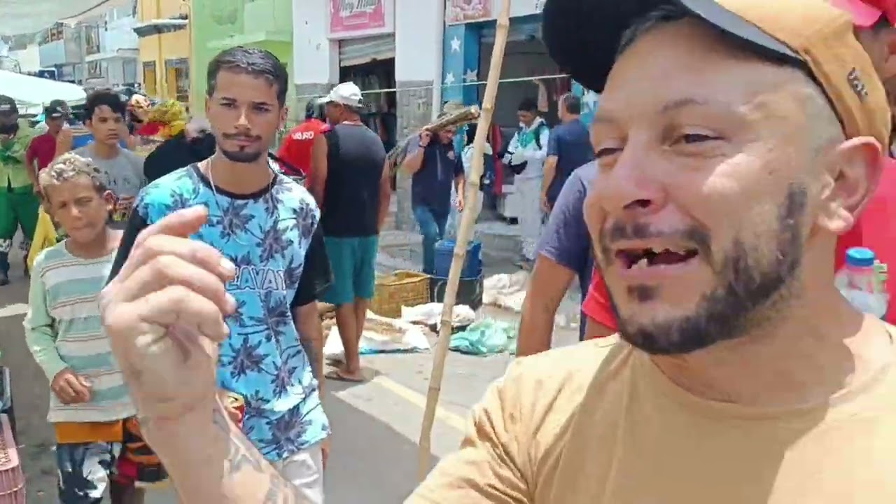 Bloco da La ursa em tacaimbó carnaval 2026