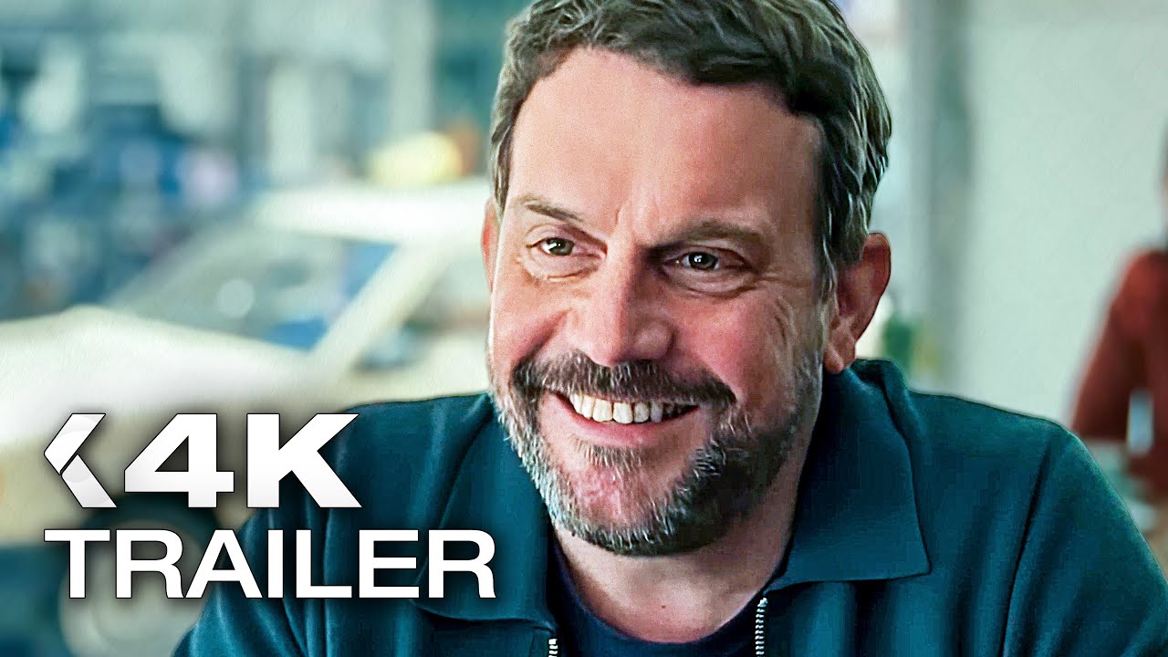 DIE &Auml;LTERN Trailer German Deutsch (2026) S&ouml;nke Wortmann