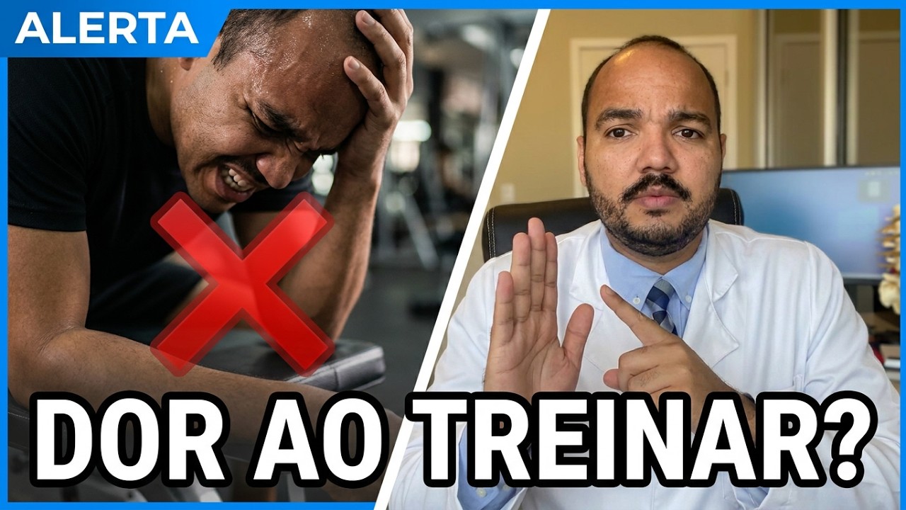 Por que sinto dor de cabeça quando treino? (Comentário #8)