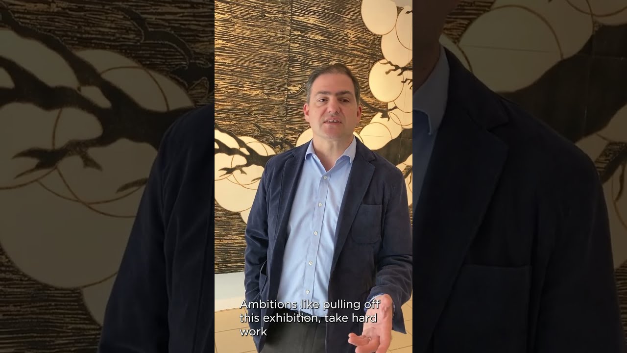Morris Museum Exhibitions Update From Tom Loughman, Executive Director