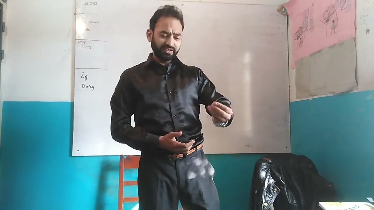 jannat kasi hai?