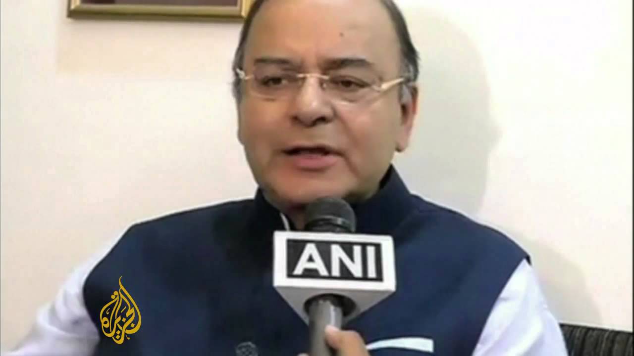 India opposition selects prime minister candidate