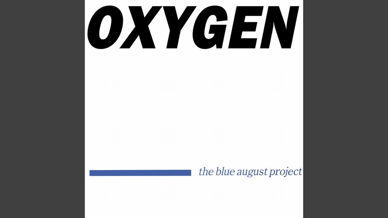 Oxygen (Extended Dance Version)