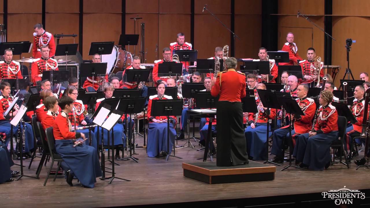 HOLST The Planets: 4. Jupiter, the Bringer of Jollity - 