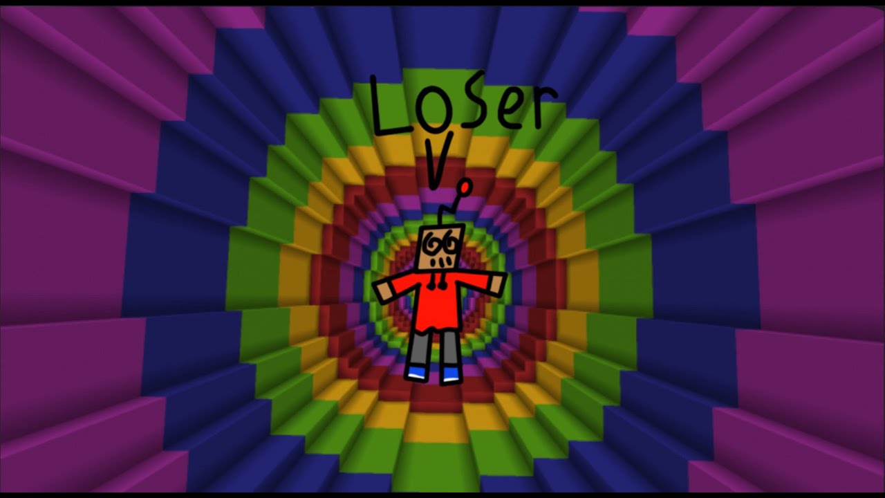 loser plays dropper